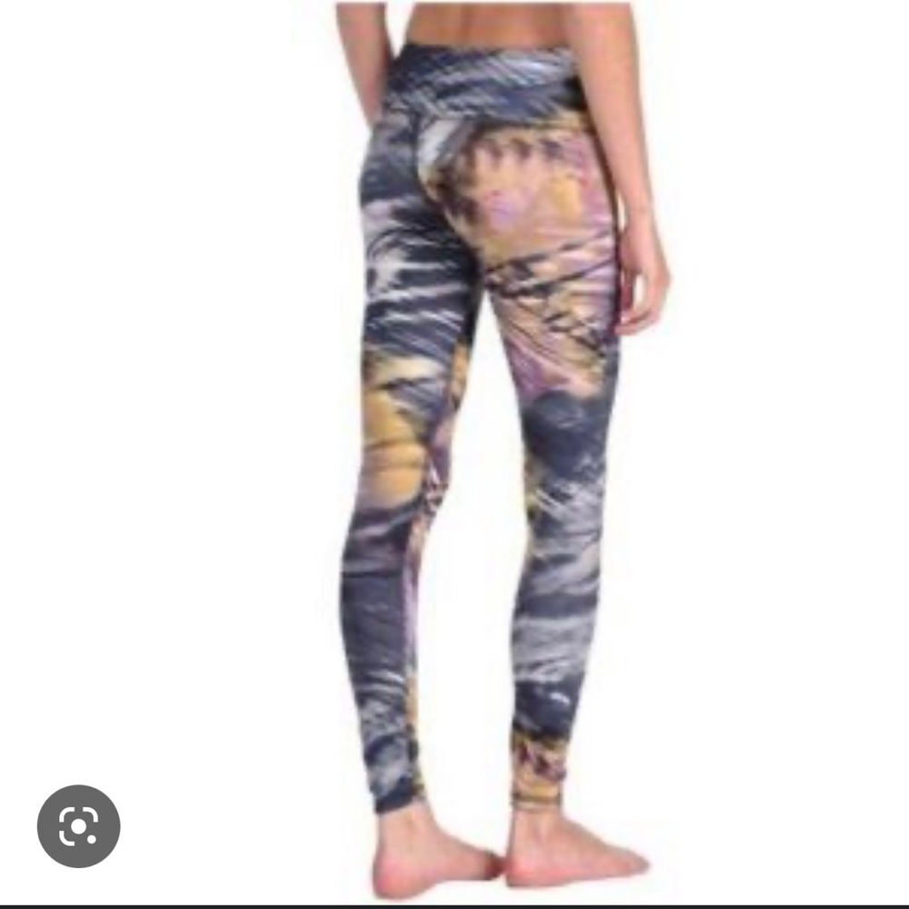 Anjali Leggings - Size Small